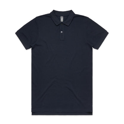 AS Colour Pique Polo 5411