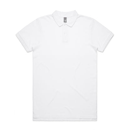 AS Colour Pique Polo 5411