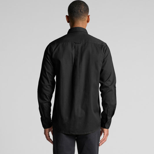 AS Colour Work Shirt 5422