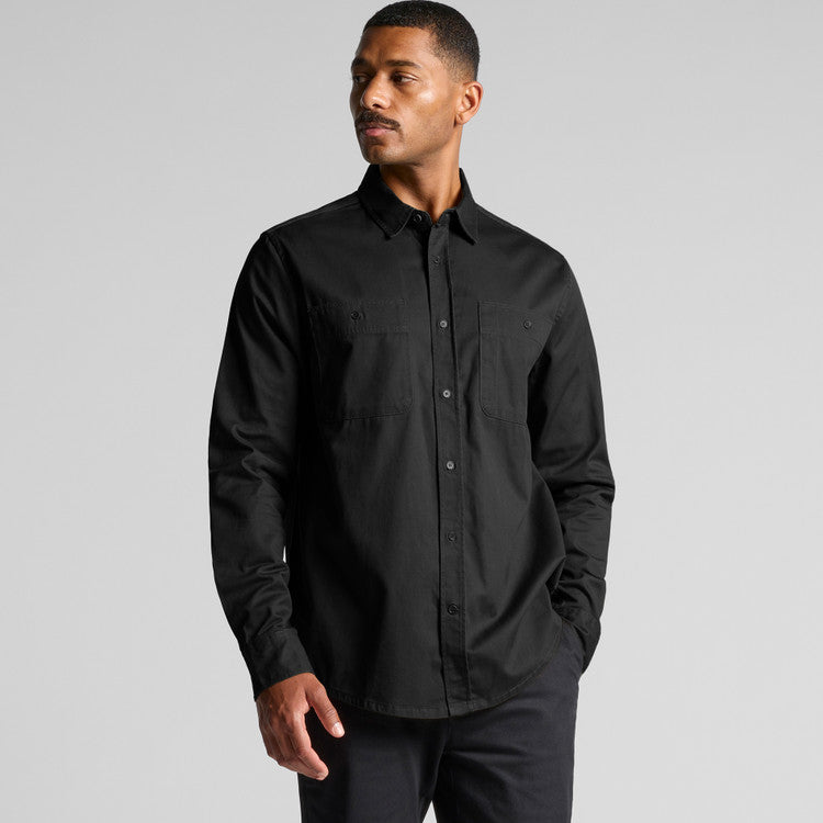 AS Colour Work Shirt 5422