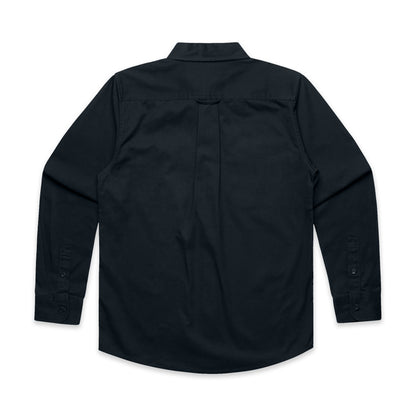 AS Colour Work Shirt 5422