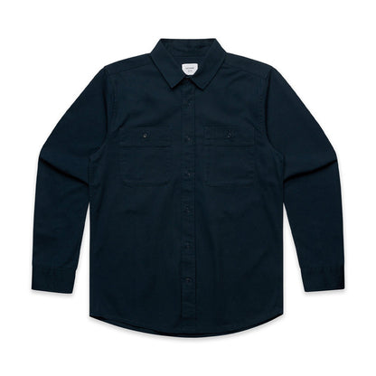 AS Colour Work Shirt 5422