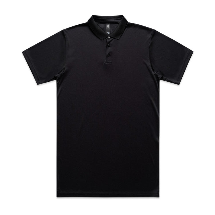 AS Colour Active Work Polo 5425