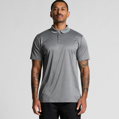 AS Colour Active Work Polo 5425