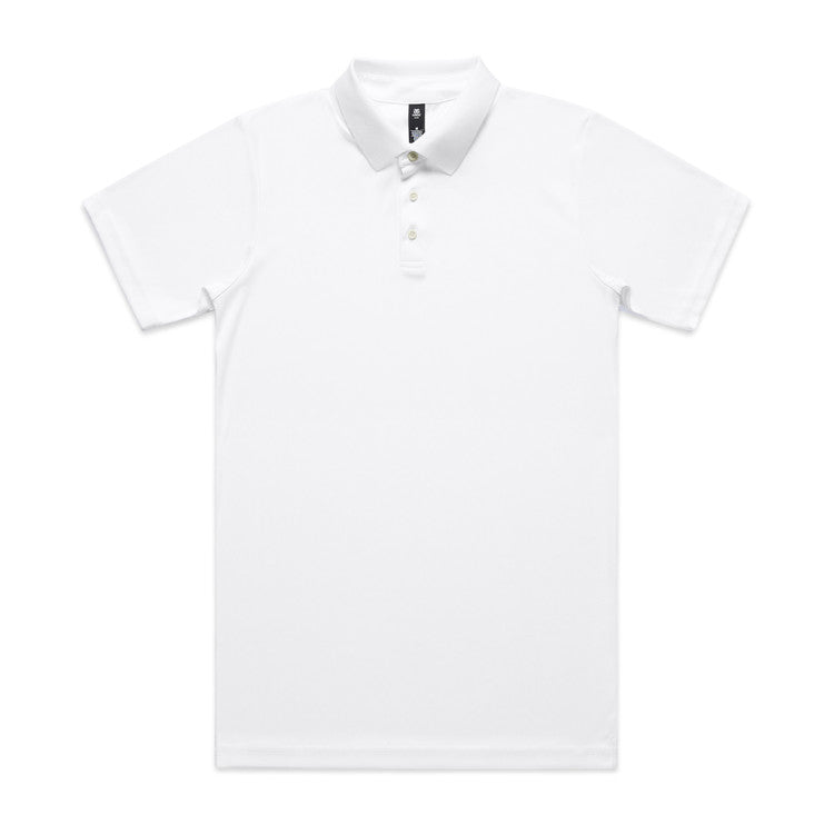 AS Colour Active Work Polo 5425