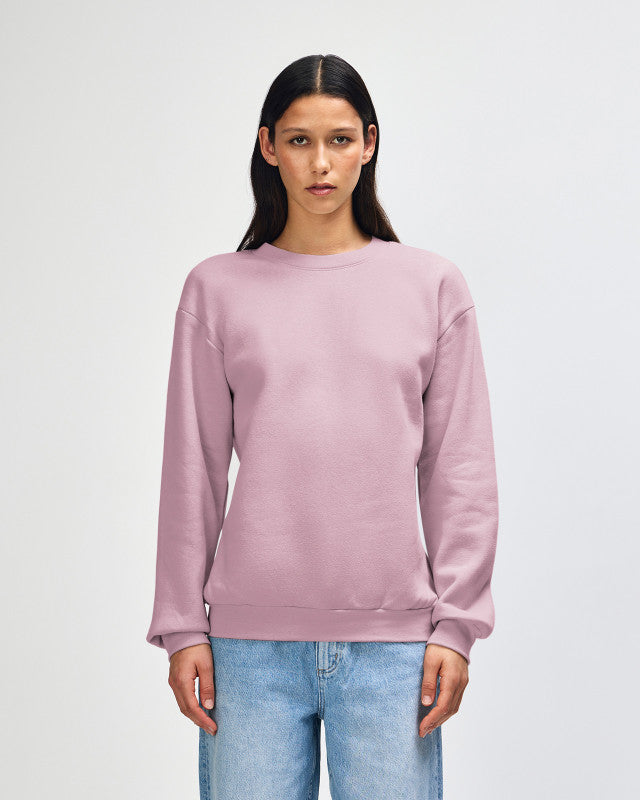 American Apparel® RF496 Crewneck