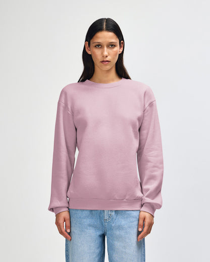 American Apparel® RF496 Crewneck