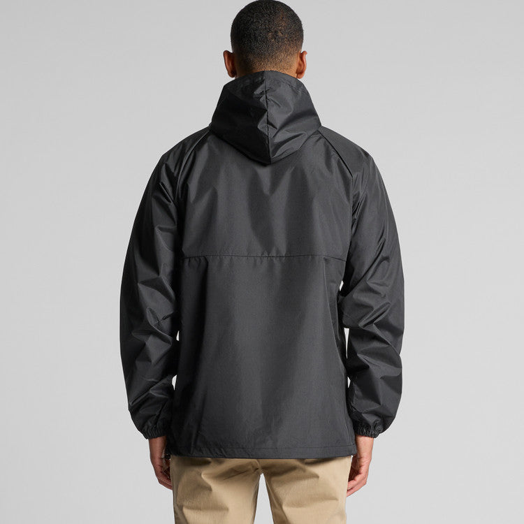 Cyrus Windbreaker 5501