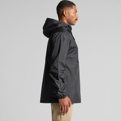 Cyrus Windbreaker 5501