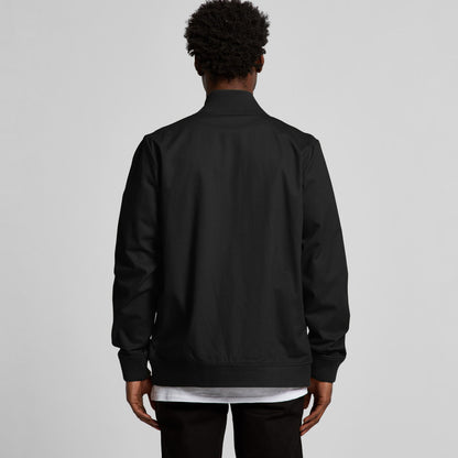 AS Colour Bomber Jacket 5506