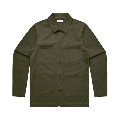 AS Colour Chore Jacket 5522