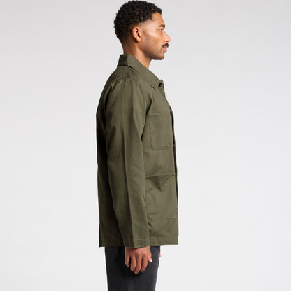AS Colour Chore Jacket 5522