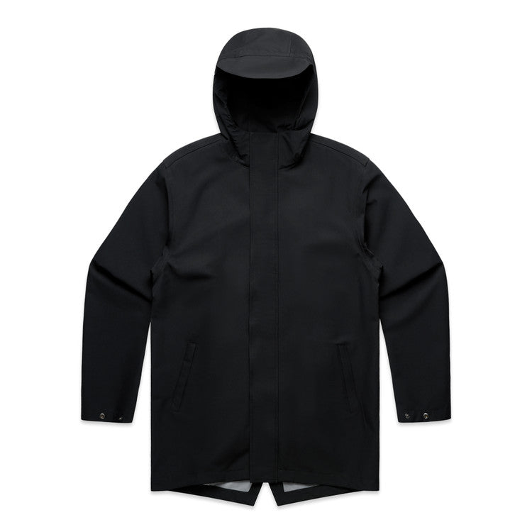 AS Colour Tech Jacket 5526
