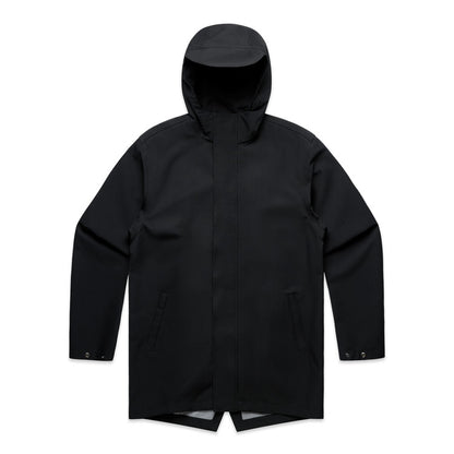 AS Colour Tech Jacket 5526