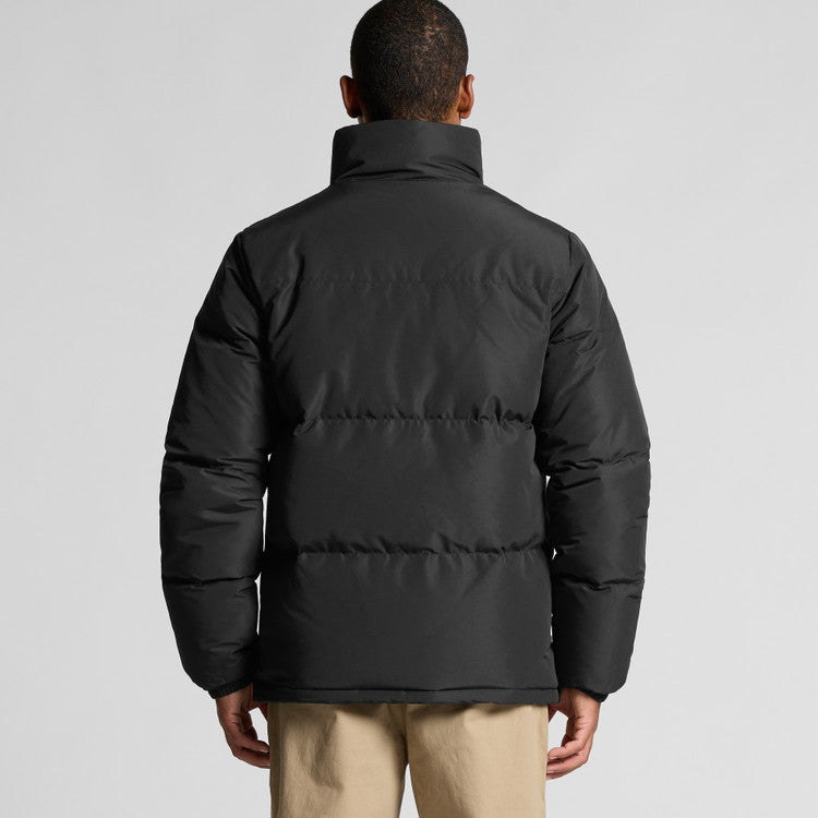 AS Colour Men's Puffer Jacket 5591