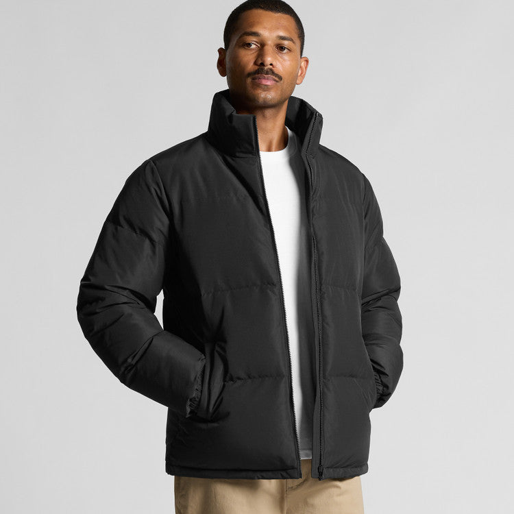 AS Colour Men's Puffer Jacket 5591
