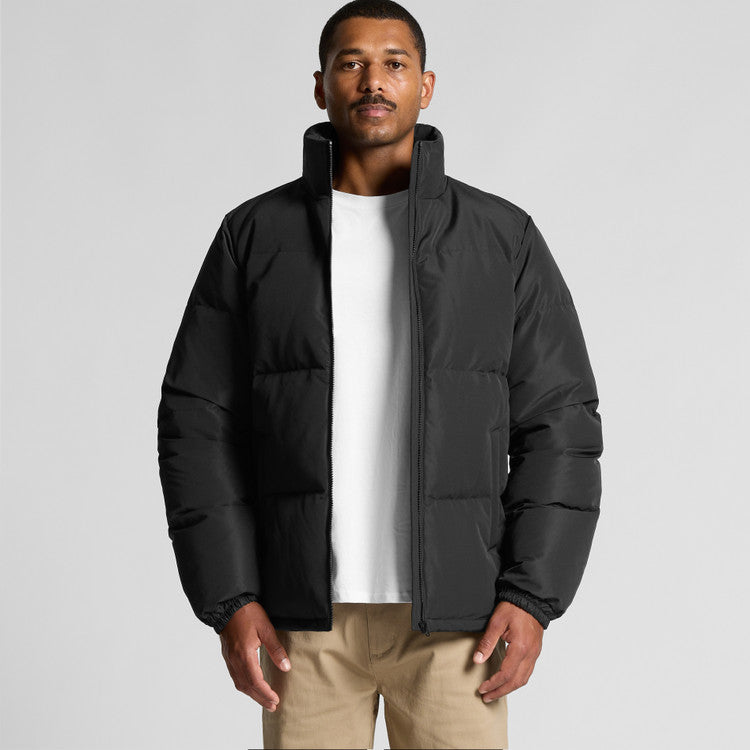 AS Colour Men's Puffer Jacket 5591