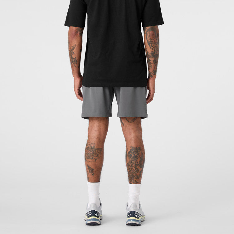 AS Colour Active Shorts 18" 5620