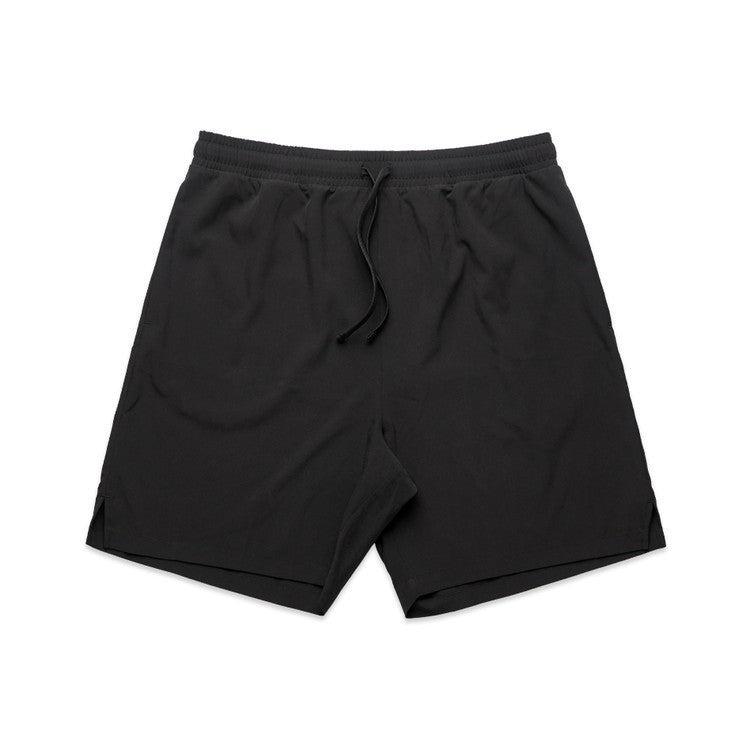 AS Colour Active Shorts 18" 5620