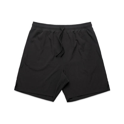 AS Colour Active Shorts 18" 5620