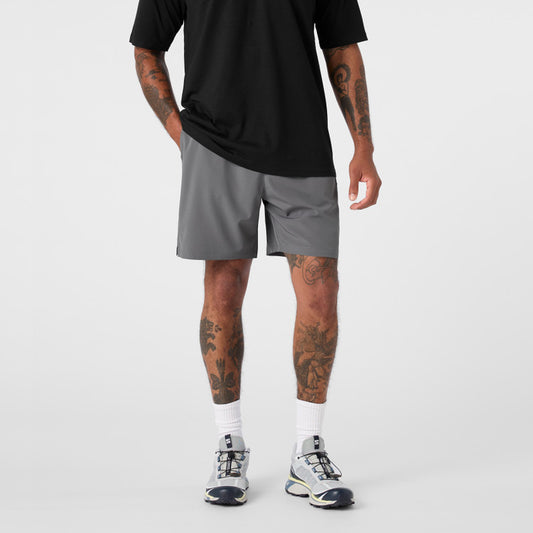 AS Colour Active Shorts 18" 5620