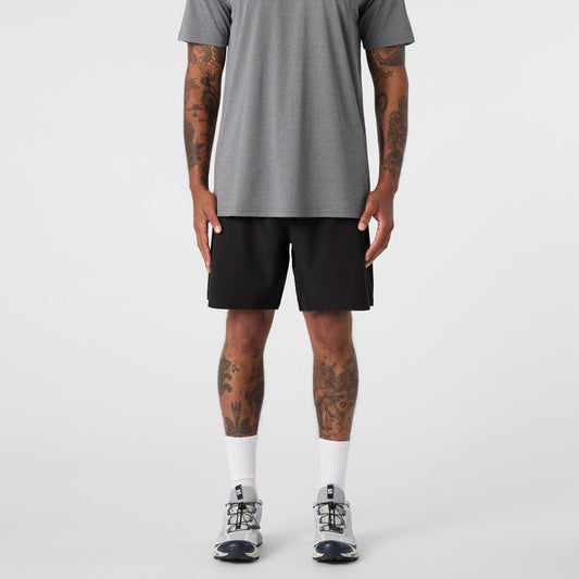 AS Colour Active Pro Shorts 18" 5621