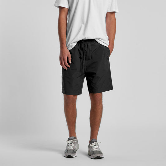 AS Colour Active Training Shorts 19" 5924