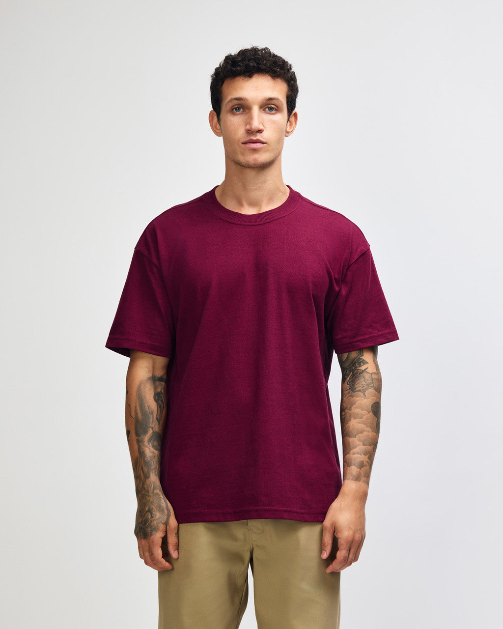 American Apparel® 9001 T-Shirt