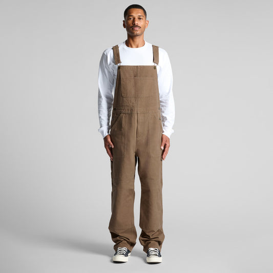 AS Colour Canvas Overalls 5980