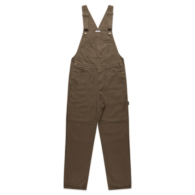AS Colour Canvas Overalls 5980