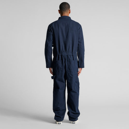 AS Colour Canvas Coveralls 5981
