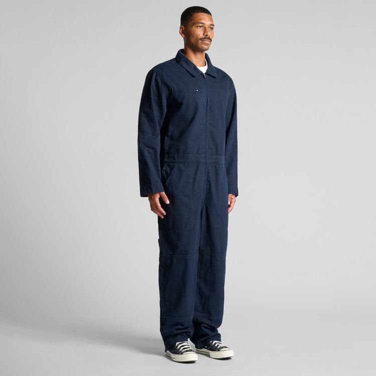 AS Colour Canvas Coveralls 5981