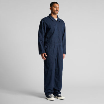 AS Colour Canvas Coveralls 5981