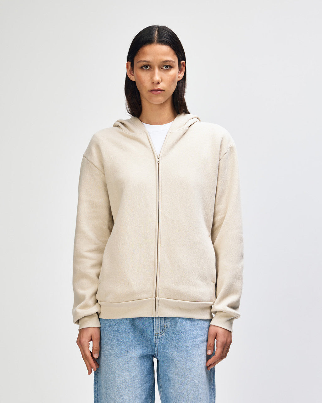 American Apparel® RF497 Hoodie