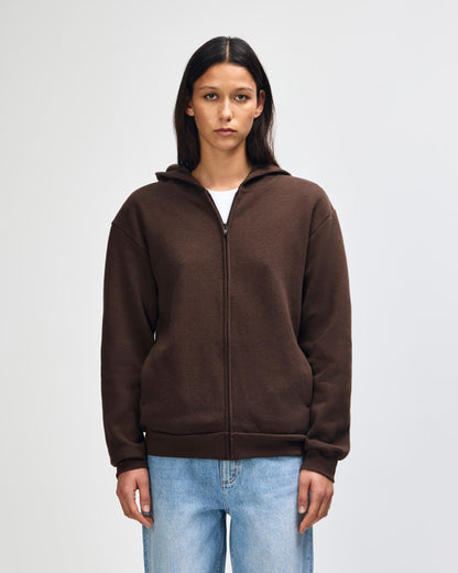 American Apparel® RF497 Hoodie