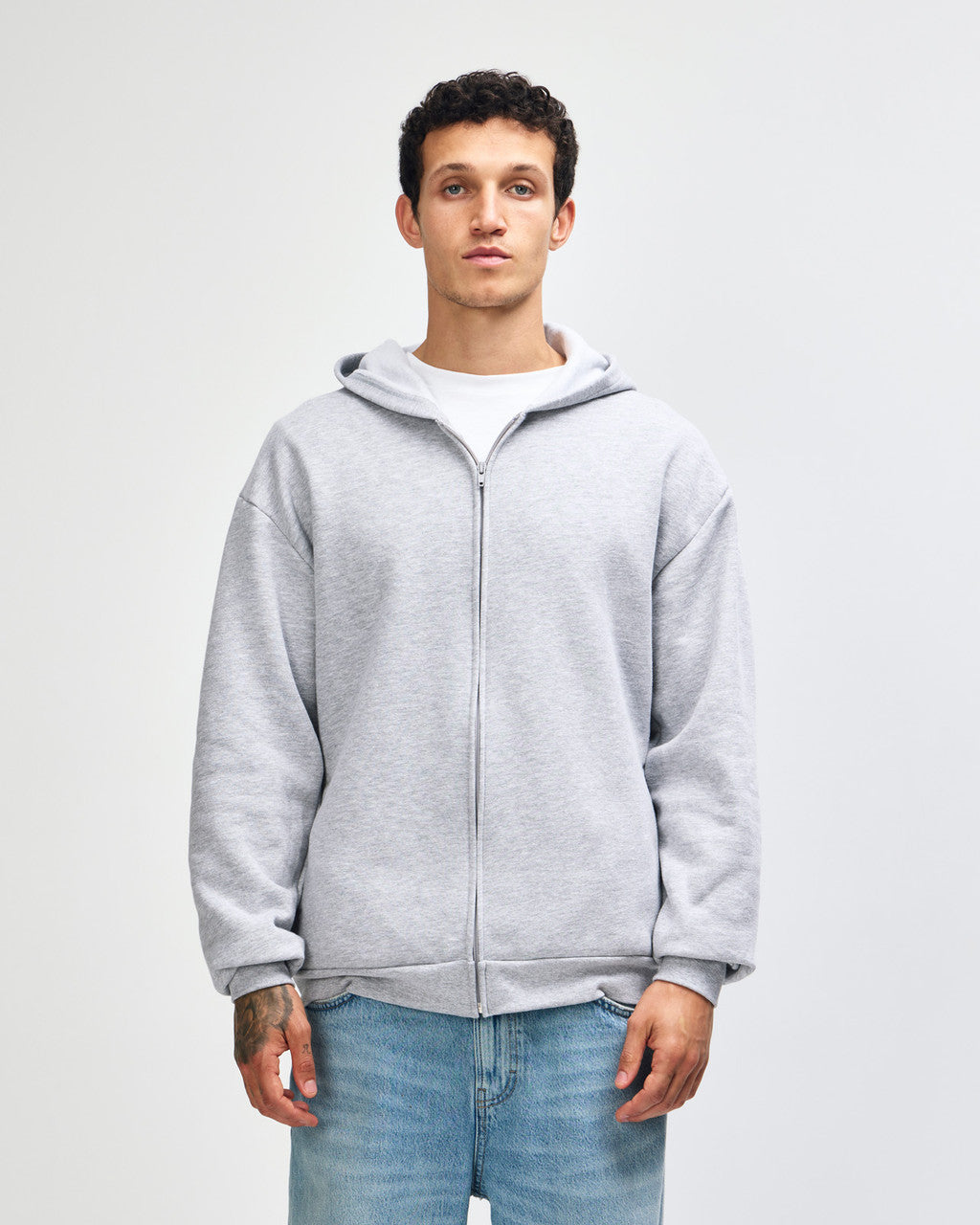 American Apparel® RF497 Hoodie