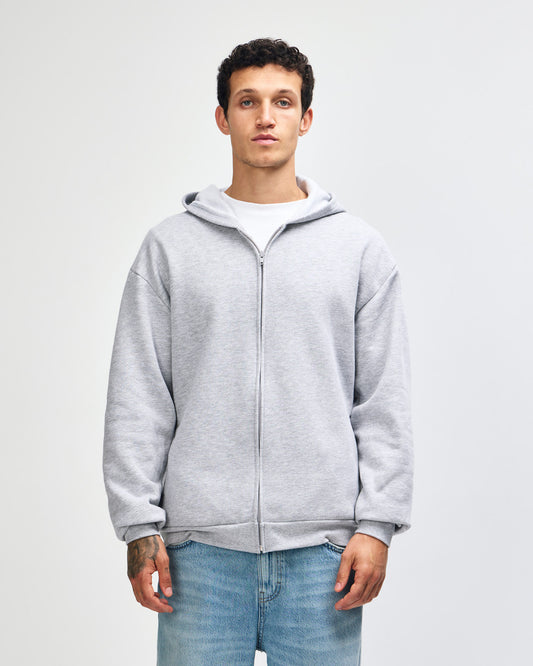 American Apparel® RF497 Hoodie