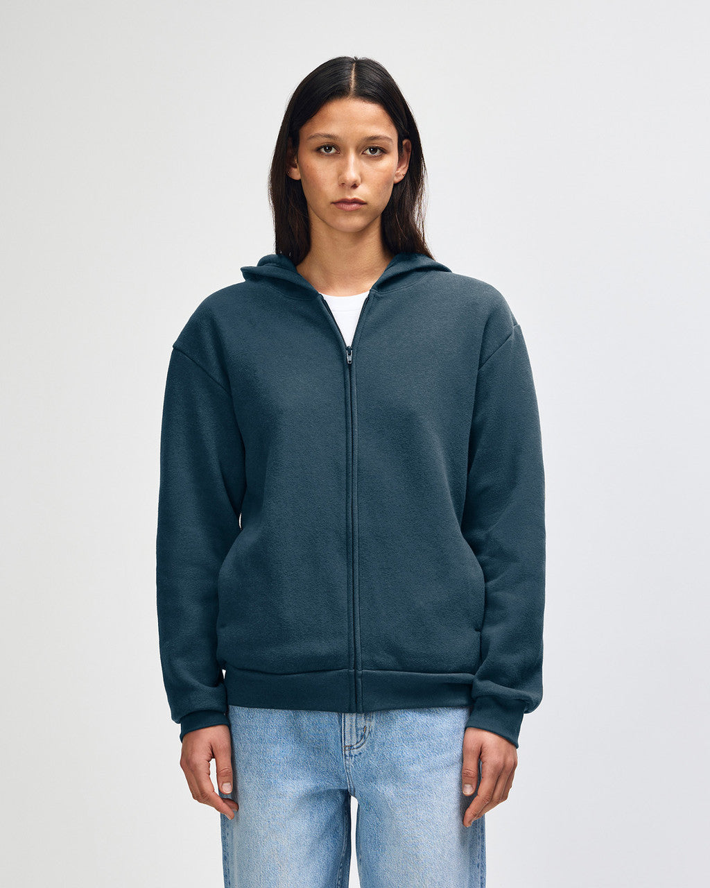 American Apparel® RF497 Hoodie