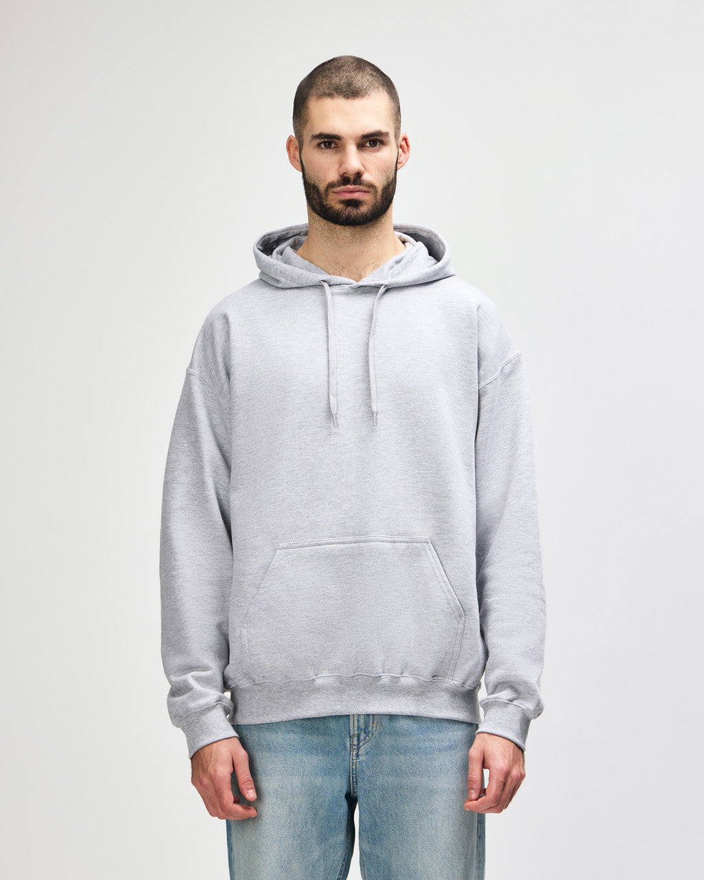 Gildan® Softstyle® SF500 Hoodie