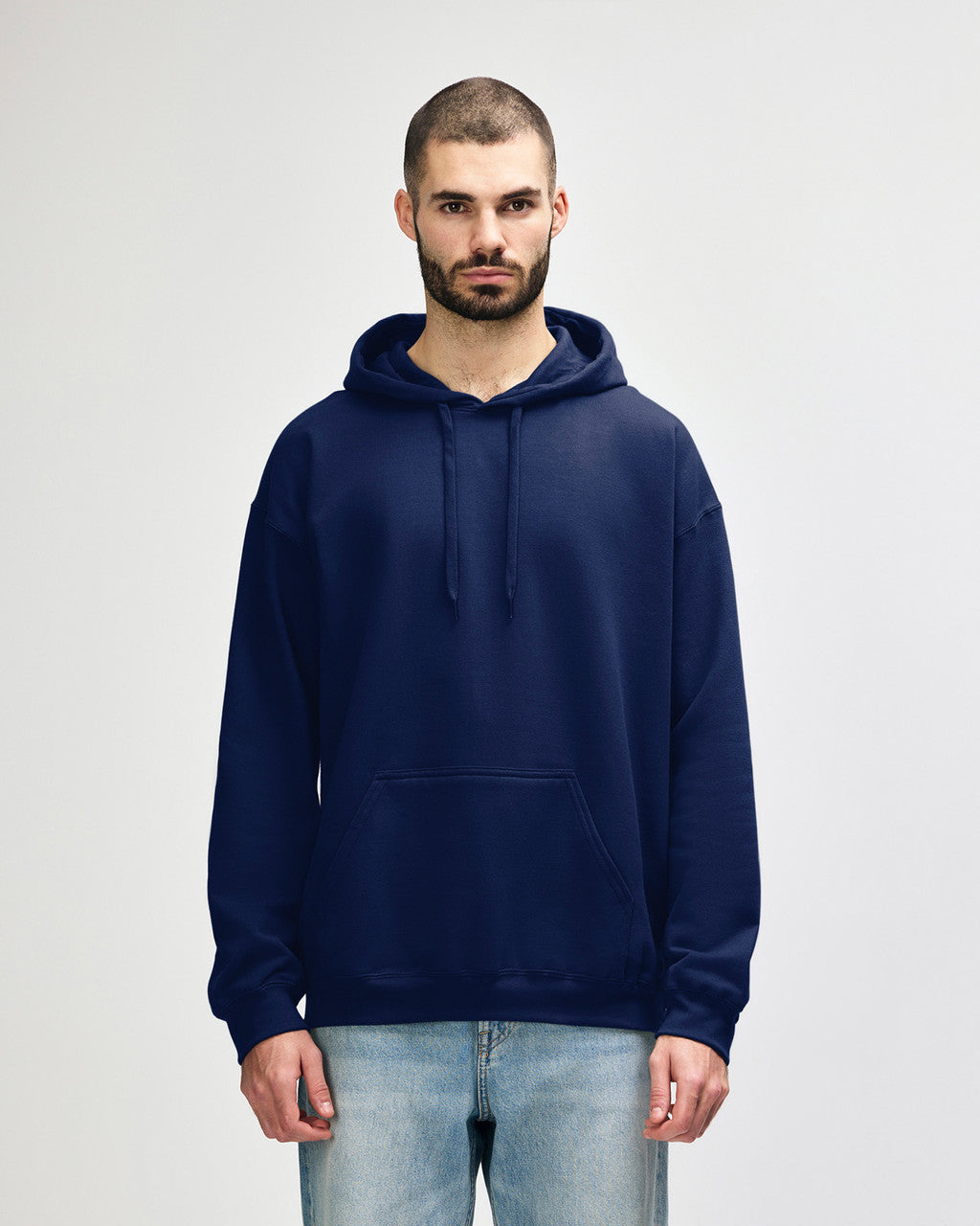 Gildan® Softstyle® SF500 Hoodie