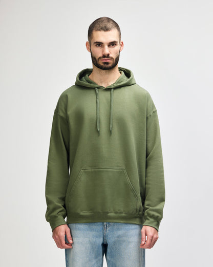 Gildan® Softstyle® SF500 Hoodie