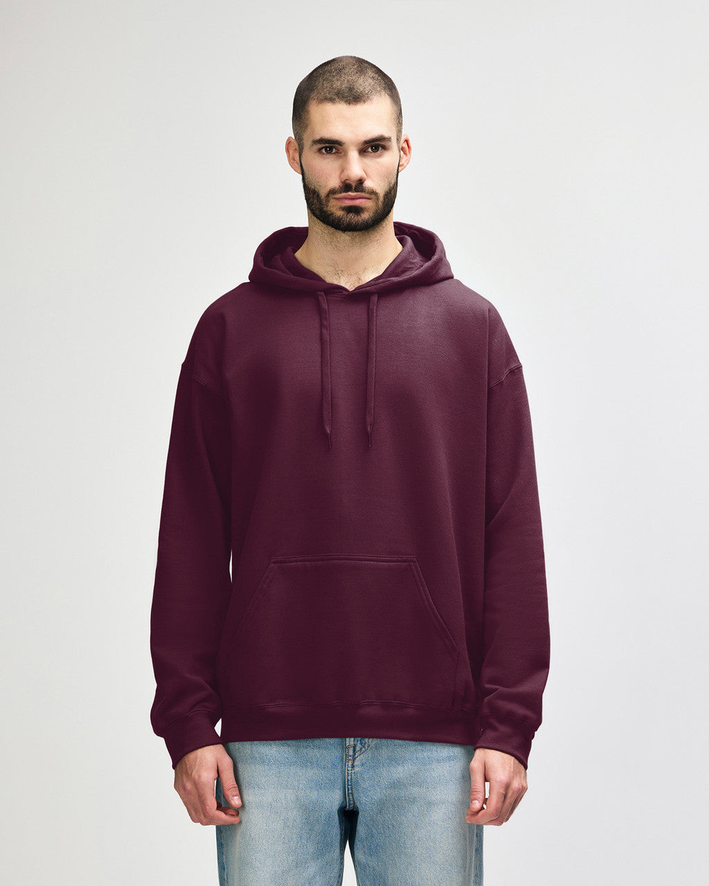 Gildan® Softstyle® SF500 Hoodie