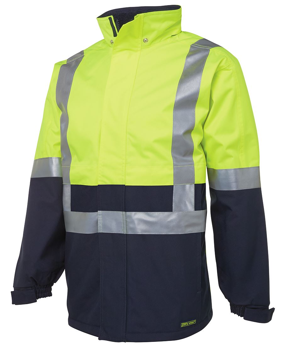 JB's Hi Vis A.T. (D+N) Jacket 6DATJ