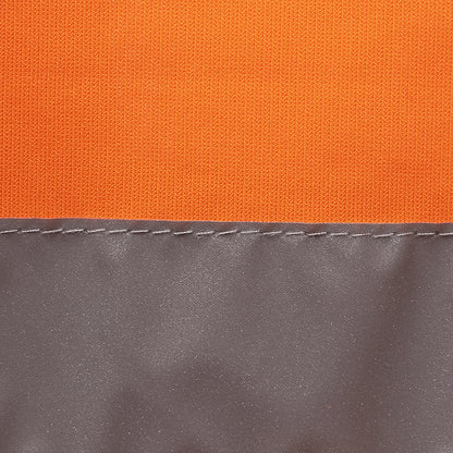 JB's Hi Vis (D+N) Safety Vest 6DNSV