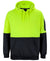 Black/Lime