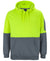 Lime/Charcoal