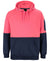 HV Pink/Navy