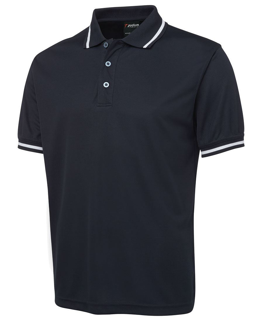 Podium Bold Polo 7BP
