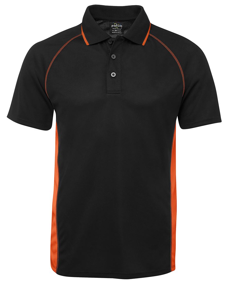Podium Cover Polo 7COV