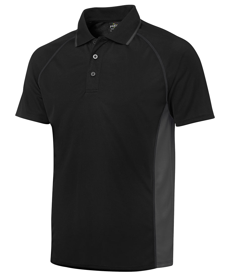 Podium Cover Polo 7COV